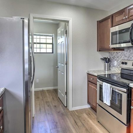 Less Than 1 Mi To Strip Branson Condo On Golf Course! Экстерьер фото