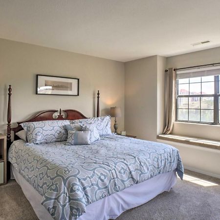 Less Than 1 Mi To Strip Branson Condo On Golf Course! Экстерьер фото