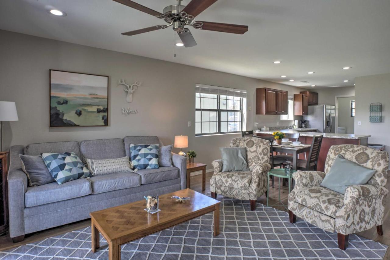 Less Than 1 Mi To Strip Branson Condo On Golf Course! Экстерьер фото